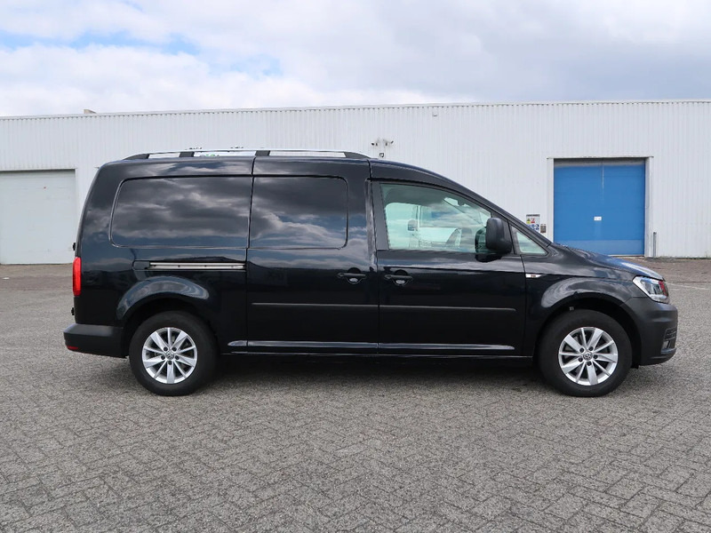 Volkswagen Caddy 2.0 TDI 102pk, Maxi L2H1, Aut, NL van, TOP! - فان المدمجة: صور 3 Volkswagen Caddy 2.0 TDI 102pk, Maxi L2H1, Aut, NL van, TOP! - فان المدمجة: صور 3