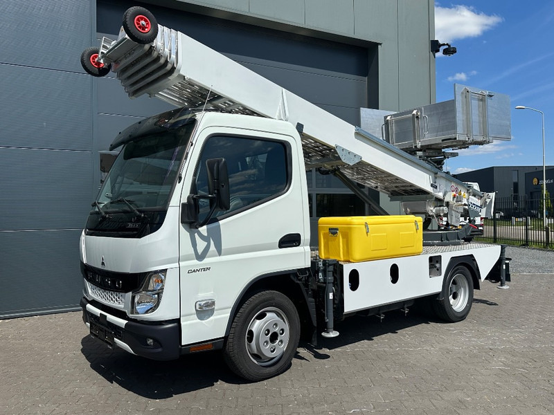 Böcker Agilo HL 27 Furniture Lift, 12-2024, 62 hours! - آلات البناء: صور 1 Böcker Agilo HL 27 Furniture Lift, 12-2024, 62 hours! - آلات البناء: صور 1