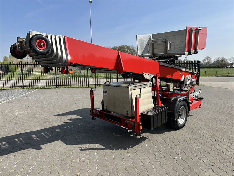 Böcker Arriva HD 30 Furniture lift, 2019, 2.989 hours! - الرأسي رفع الصاري: صور 4 Böcker Arriva HD 30 Furniture lift, 2019, 2.989 hours! - الرأسي رفع الصاري: صور 4