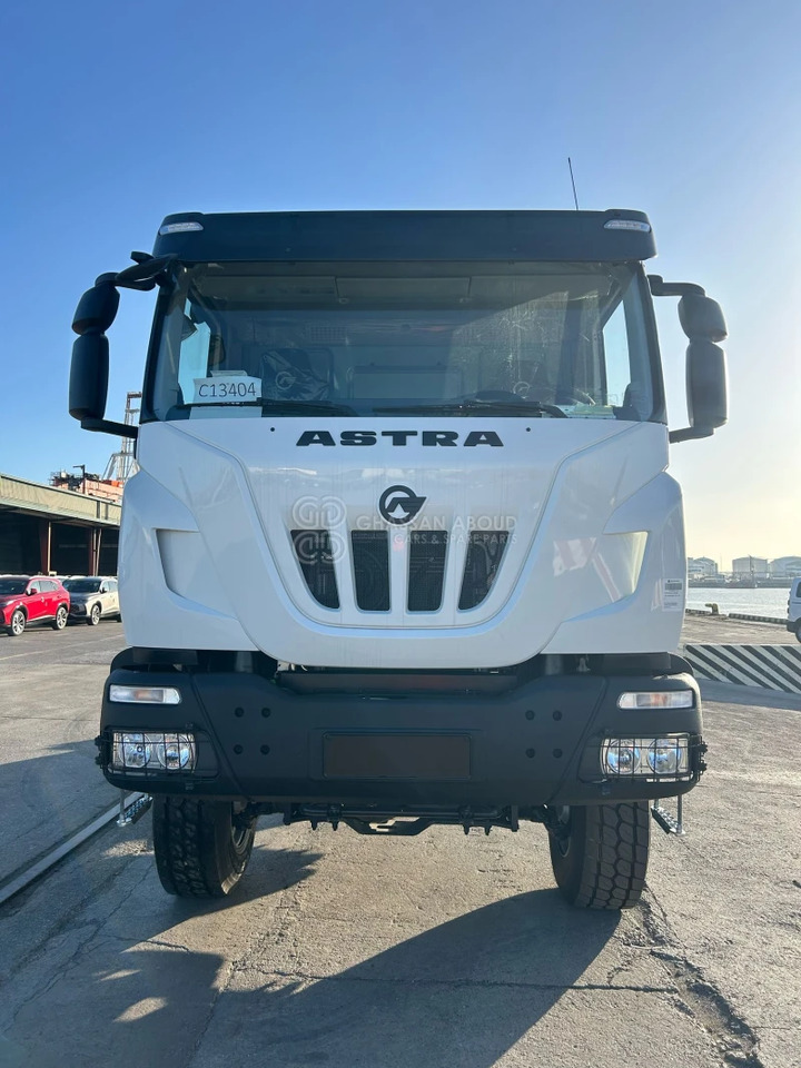 ASTRA HD9 6x6 CHASSIS - Barcelona Stock - الشاسيه شاحنة: صور 1 ASTRA HD9 6x6 CHASSIS - Barcelona Stock - الشاسيه شاحنة: صور 1