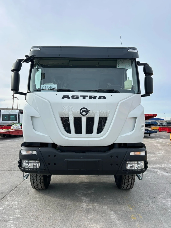 ASTRA HD9 8x4 CHASSIS - Barcelona Stock - الشاسيه شاحنة: صور 1 ASTRA HD9 8x4 CHASSIS - Barcelona Stock - الشاسيه شاحنة: صور 1
