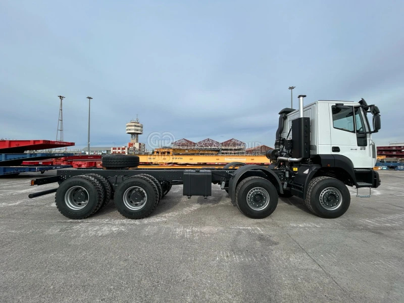 ASTRA HD9 8x4 CHASSIS - Barcelona Stock - الشاسيه شاحنة: صور 3 ASTRA HD9 8x4 CHASSIS - Barcelona Stock - الشاسيه شاحنة: صور 3