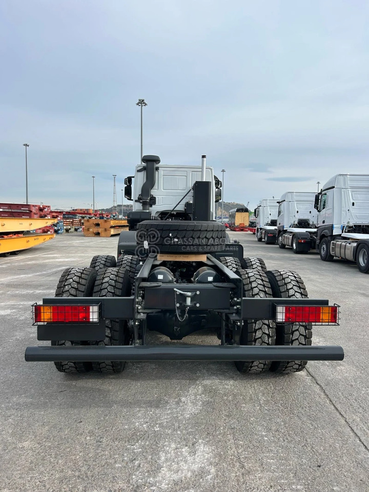 ASTRA HD9 8x4 CHASSIS - Barcelona Stock - الشاسيه شاحنة: صور 2 ASTRA HD9 8x4 CHASSIS - Barcelona Stock - الشاسيه شاحنة: صور 2