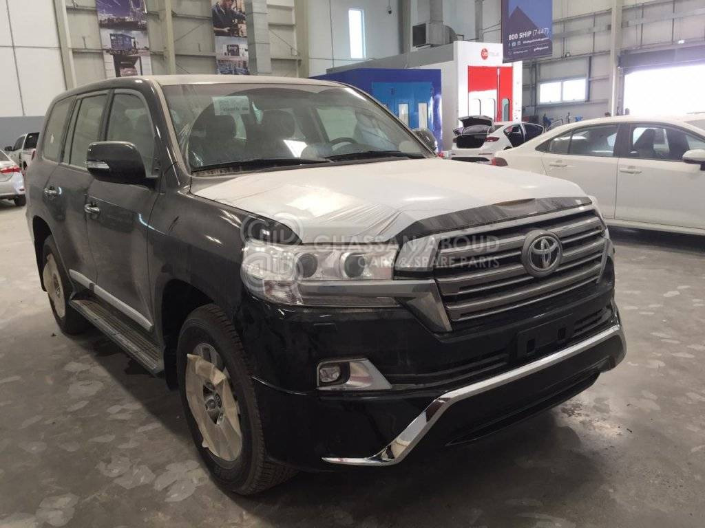 BODY KIT LAND CRUISER - هيكل السيارة الخارجية - سيارة: صور 1 BODY KIT LAND CRUISER - هيكل السيارة الخارجية - سيارة: صور 1