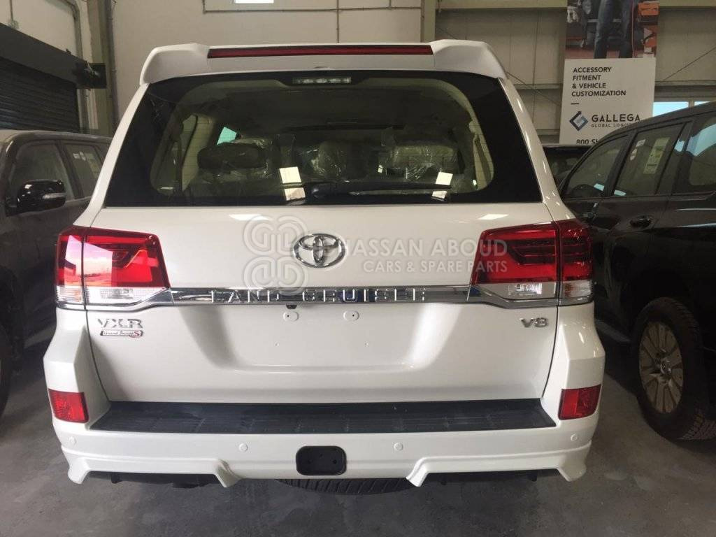 BODY KIT LAND CRUISER - هيكل السيارة الخارجية - سيارة: صور 4 BODY KIT LAND CRUISER - هيكل السيارة الخارجية - سيارة: صور 4