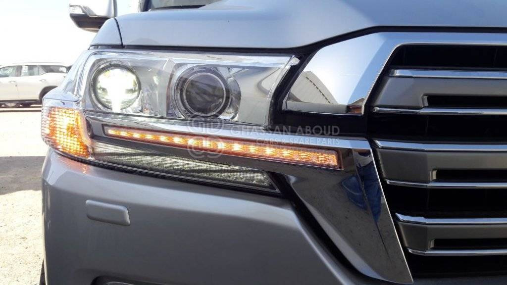 DOUBLE INDICATOR HEADLIGHT - هيكل السيارة الخارجية - سيارة: صور 5 DOUBLE INDICATOR HEADLIGHT - هيكل السيارة الخارجية - سيارة: صور 5