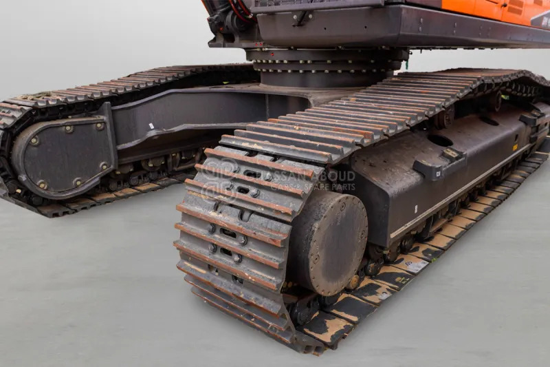 Develon DX450 LCA-7M Crawler Excavator - حفارات زحافة: صور 2 Develon DX450 LCA-7M Crawler Excavator - حفارات زحافة: صور 2