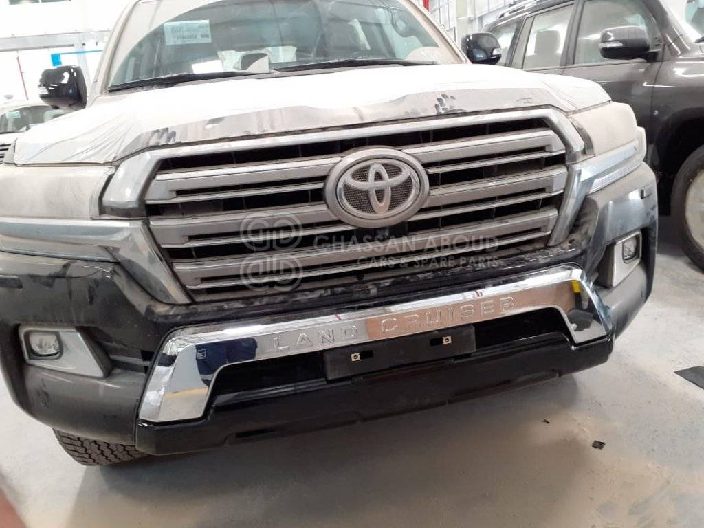 FIBER BUMPER LAND CRUISER - هيكل السيارة الخارجية - سيارة: صور 4 FIBER BUMPER LAND CRUISER - هيكل السيارة الخارجية - سيارة: صور 4