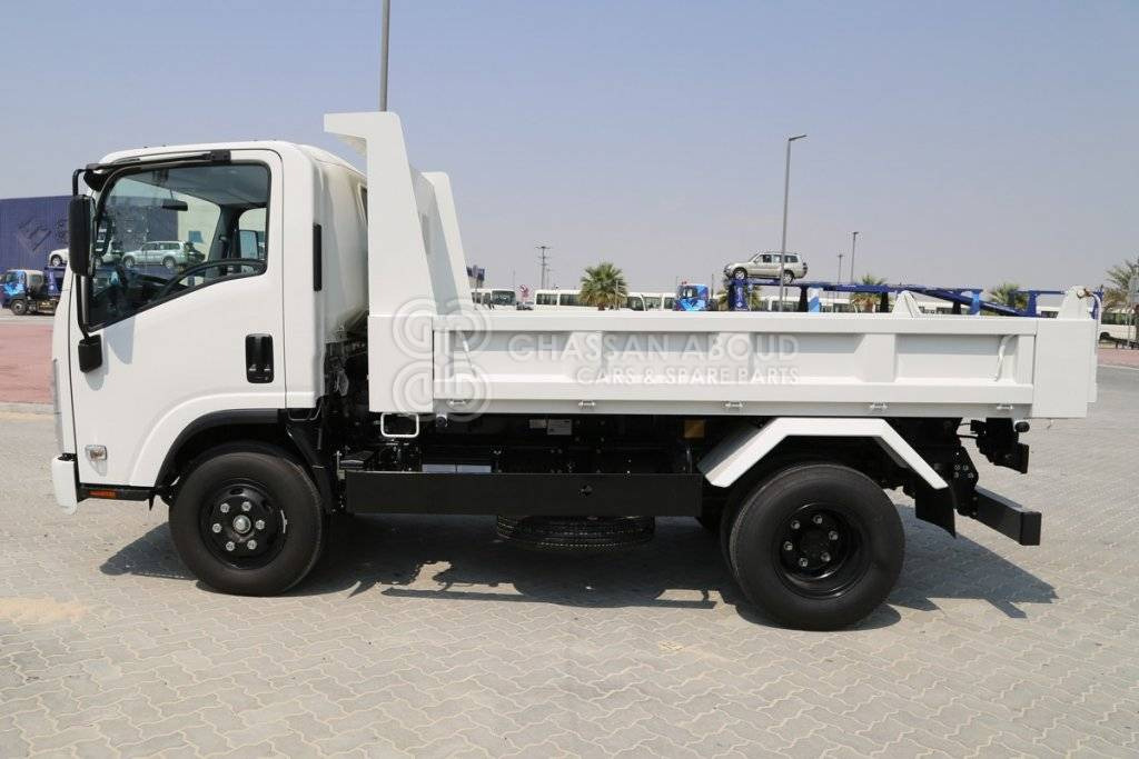 ISUZU NPR 85 DUMP TRUCK A/C CL MY23 - قلابات: صور 3 ISUZU NPR 85 DUMP TRUCK A/C CL MY23 - قلابات: صور 3