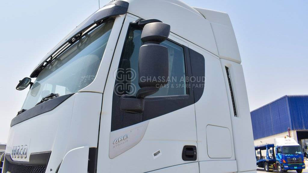 شاحنة جرار IVECO AS440S46T/P A/T with Adblue Euro 6 MY 2017: صور 18