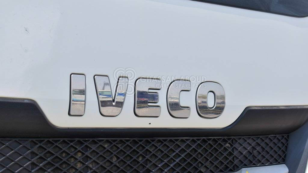 شاحنة جرار IVECO AS440S46T/P A/T with Adblue Euro 6 MY 2017: صور 20