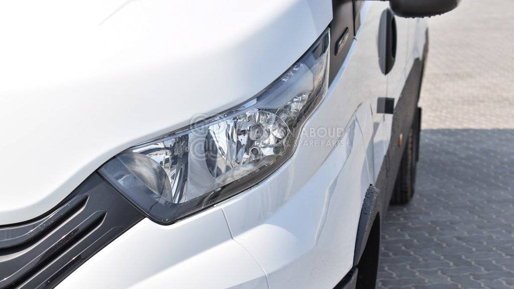IVECO Daily 50C15VH /Euro 3 Highroof Van H3 Wheelbase 4100 MY2024 - فان: صور 3 IVECO Daily 50C15VH /Euro 3 Highroof Van H3 Wheelbase 4100 MY2024 - فان: صور 3