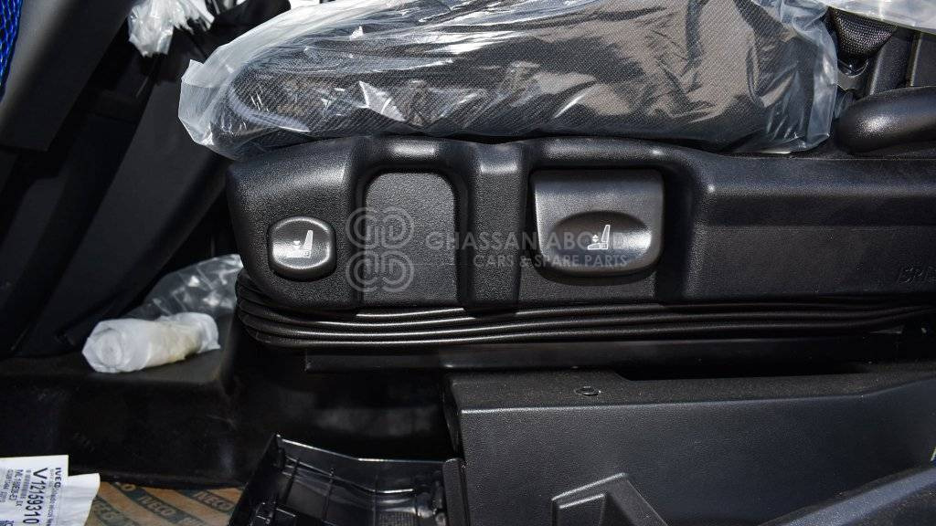IVECO EUROCARGO Chassis 4×2, WB 6210 GVW 19 Ton Approx MY23 - الشاسيه شاحنة: صور 5 IVECO EUROCARGO Chassis 4×2, WB 6210 GVW 19 Ton Approx MY23 - الشاسيه شاحنة: صور 5