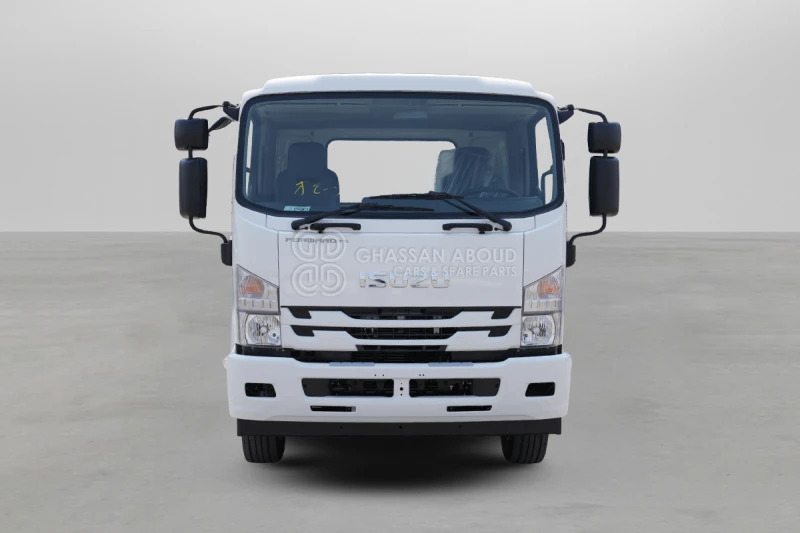 Isuzu FSR 4x2 Chassis - الشاسيه شاحنة: صور 2 Isuzu FSR 4x2 Chassis - الشاسيه شاحنة: صور 2