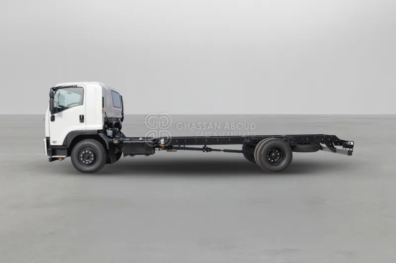 Isuzu FVR 11 Ton Payload 4x2 Chassis - الشاسيه شاحنة: صور 5 Isuzu FVR 11 Ton Payload 4x2 Chassis - الشاسيه شاحنة: صور 5