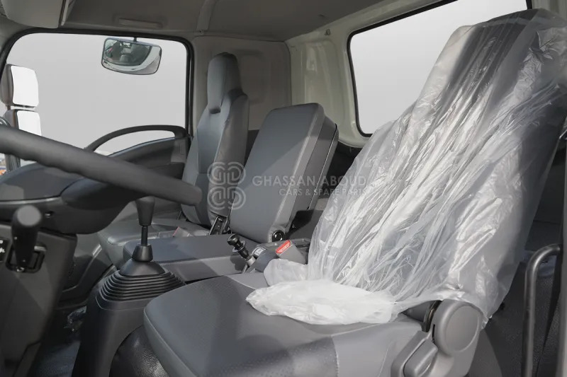 Isuzu FVR 11 Ton Payload 4x2 Chassis - الشاسيه شاحنة: صور 3 Isuzu FVR 11 Ton Payload 4x2 Chassis - الشاسيه شاحنة: صور 3