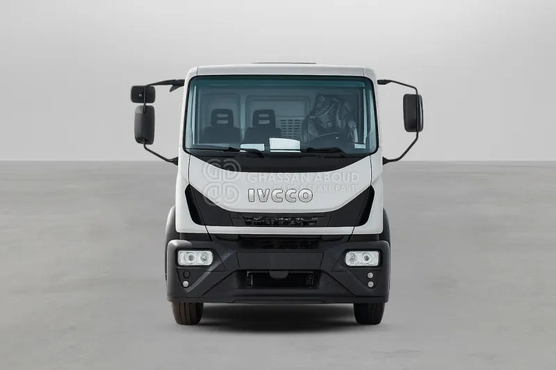 Iveco Euro Cargo ML180 4x2 Chassis - الشاسيه شاحنة: صور 2 Iveco Euro Cargo ML180 4x2 Chassis - الشاسيه شاحنة: صور 2