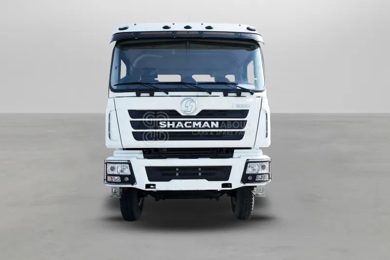 Shacman 6x4 F3000 Chassis - الشاسيه شاحنة: صور 4 Shacman 6x4 F3000 Chassis - الشاسيه شاحنة: صور 4