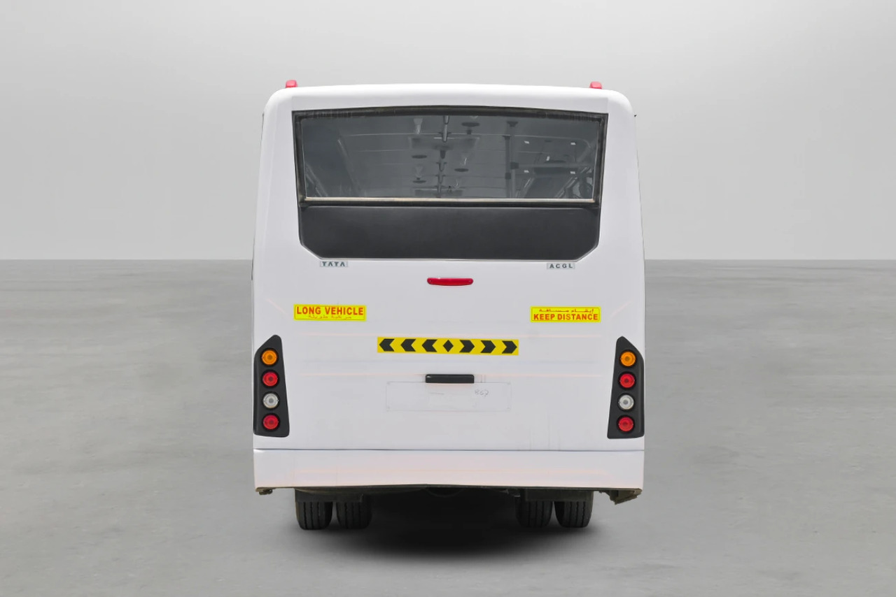 TATA LPO 1618 BUS - باص النقل بين المدن: صور 5 TATA LPO 1618 BUS - باص النقل بين المدن: صور 5