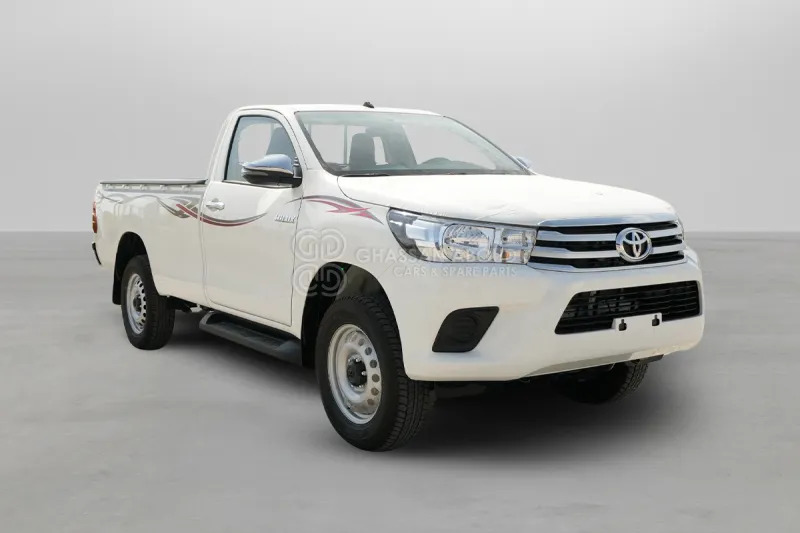 Toyota Hilux Double Cabin - شاحنة البيك أب, الشاحنات الصغيرة كابينة مزدوجة: صور 1 Toyota Hilux Double Cabin - شاحنة البيك أب, الشاحنات الصغيرة كابينة مزدوجة: صور 1