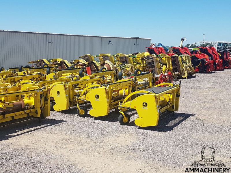 Claas 800 and 900 series - حصادة الأعلاف: صور 3 Claas 800 and 900 series - حصادة الأعلاف: صور 3