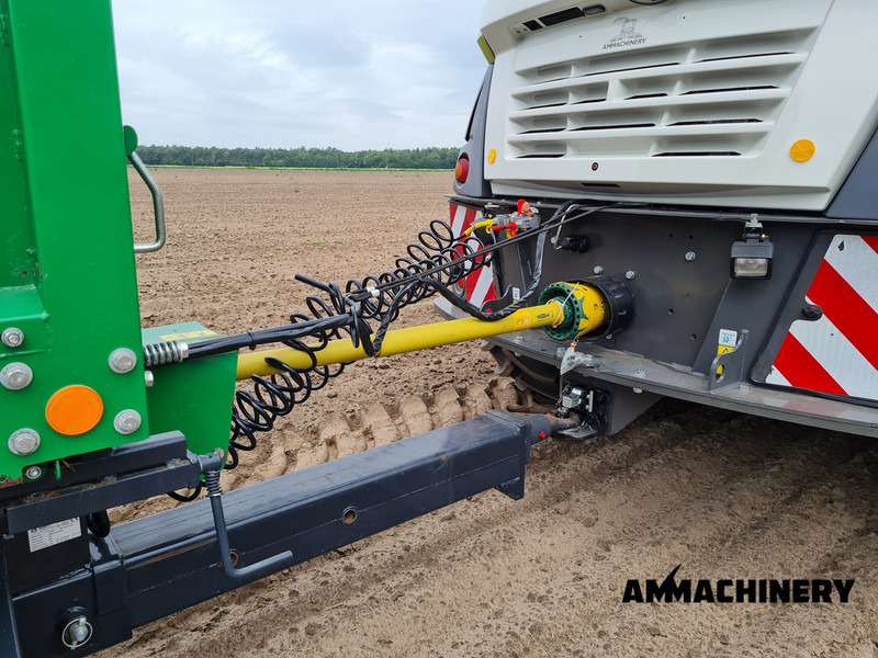 Claas Jaguar 940 - حصادة الأعلاف: صور 3 Claas Jaguar 940 - حصادة الأعلاف: صور 3