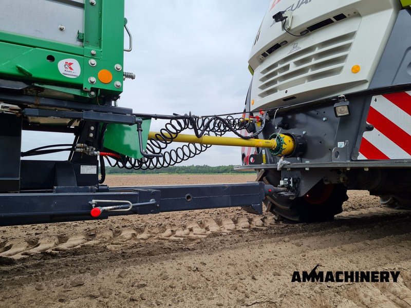 Claas Jaguar 940 - حصادة الأعلاف: صور 5 Claas Jaguar 940 - حصادة الأعلاف: صور 5