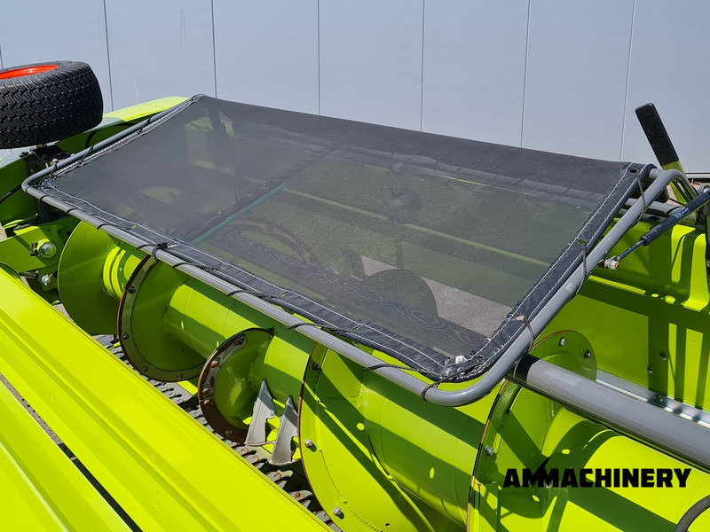 Claas PU300 I36 dual drive - ملحقات - الآلات والماكينات الزراعية: صور 5 Claas PU300 I36 dual drive - ملحقات - الآلات والماكينات الزراعية: صور 5