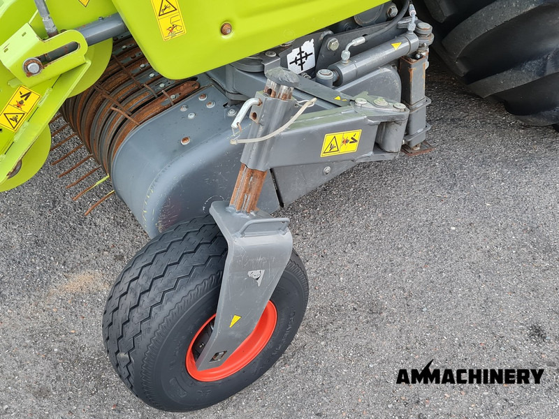 Claas PU300 I36 pick-up - معدات حصادة الأعلاف - الآلات والماكينات الزراعية: صور 5 Claas PU300 I36 pick-up - معدات حصادة الأعلاف - الآلات والماكينات الزراعية: صور 5