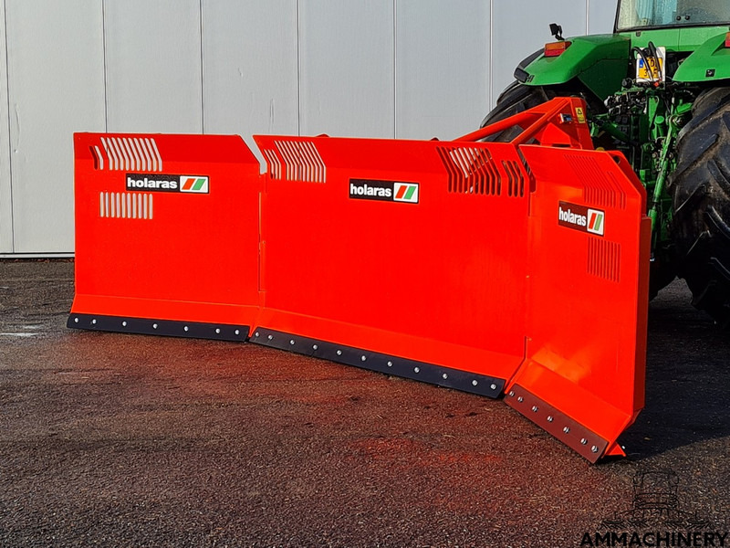 Holaras MES 570-H-135 Inspected - السيلاج الآلات: صور 1 Holaras MES 570-H-135 Inspected - السيلاج الآلات: صور 1