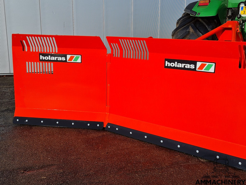 Holaras MES 570-H-135 Inspected - السيلاج الآلات: صور 5 Holaras MES 570-H-135 Inspected - السيلاج الآلات: صور 5