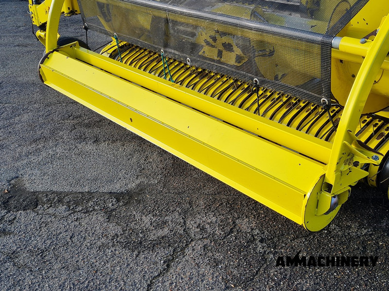 John Deere 630C Pick-up - معدات حصادة الأعلاف - الآلات والماكينات الزراعية: صور 5 John Deere 630C Pick-up - معدات حصادة الأعلاف - الآلات والماكينات الزراعية: صور 5