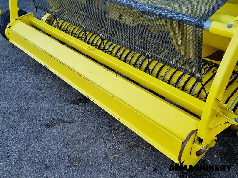 تأجير John Deere 630C pick-up John Deere 630C pick-up: صور 6