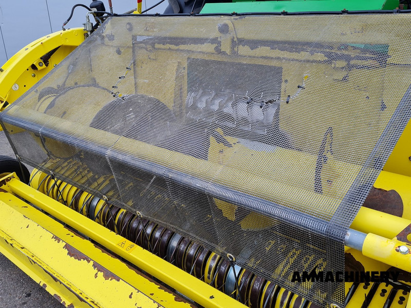 John Deere 630C pick up - حصادات الذرة - الآلات والماكينات الزراعية: صور 5 John Deere 630C pick up - حصادات الذرة - الآلات والماكينات الزراعية: صور 5