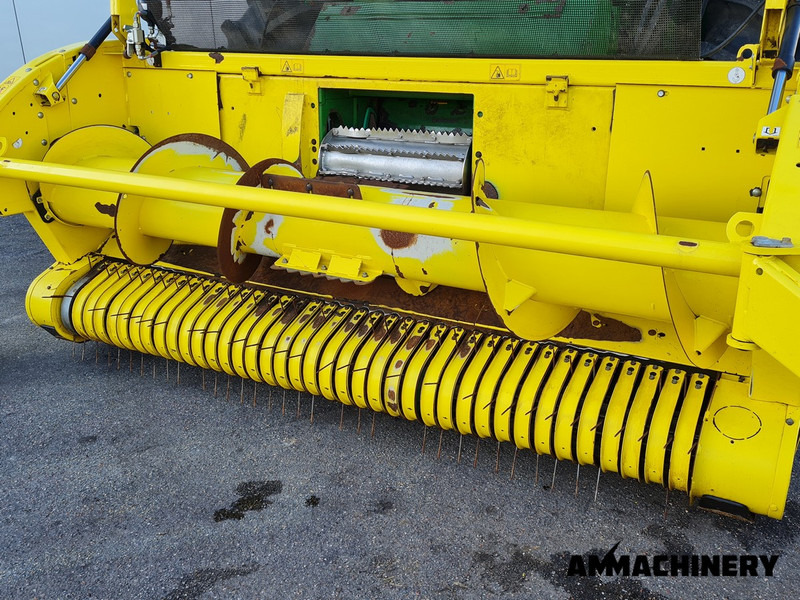 تأجير John Deere 630C pick-up John Deere 630C pick-up: صور 7