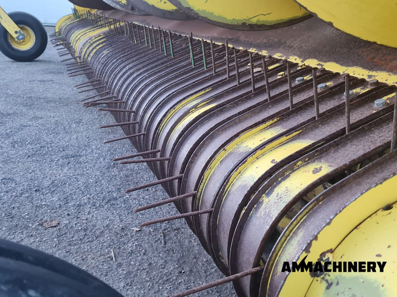 تأجير John Deere 645 Pickup John Deere 645 Pickup: صور 7