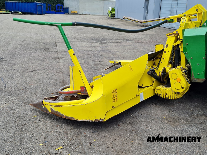 Kemper 360 Plus fits JD Inspected - حصادات الذرة: صور 4 Kemper 360 Plus fits JD Inspected - حصادات الذرة: صور 4