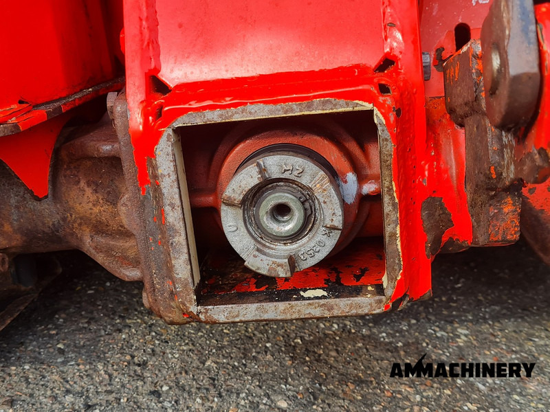 Kemper 360 fits Claas rotary corn header - حصادات الذرة: صور 5 Kemper 360 fits Claas rotary corn header - حصادات الذرة: صور 5