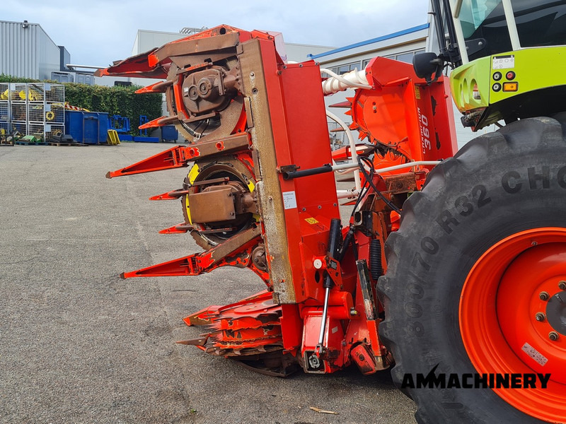 Kemper 360 fits Claas rotary corn header - حصادات الذرة: صور 4 Kemper 360 fits Claas rotary corn header - حصادات الذرة: صور 4