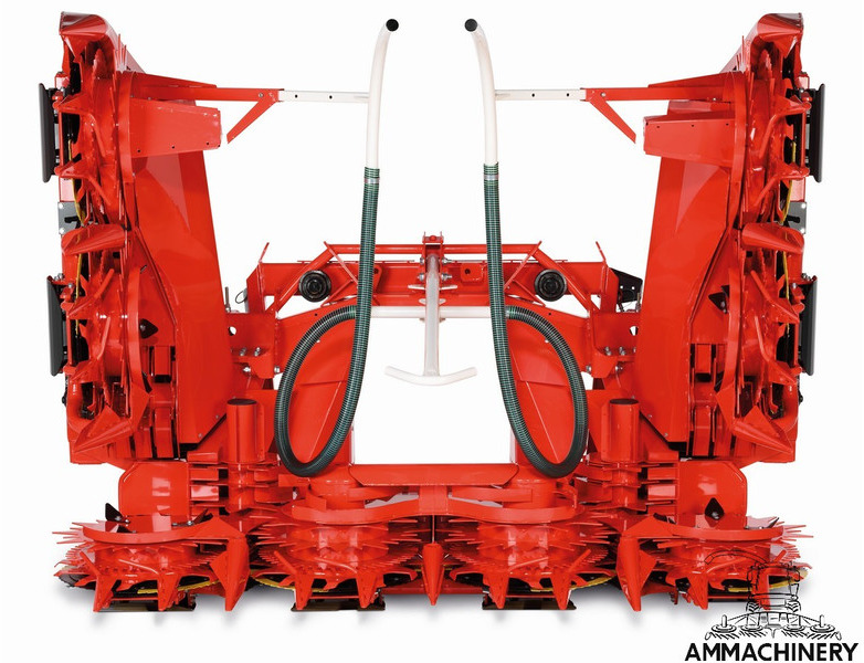 NEW Kemper 360 PRO Inspected - حصادات الذرة: صور 2 NEW Kemper 360 PRO Inspected - حصادات الذرة: صور 2