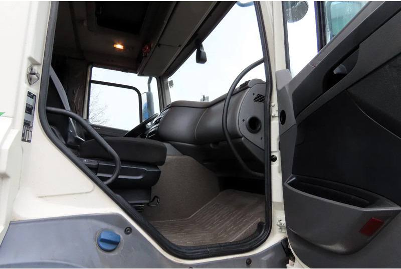 شاحنة جرار DAF CF 460 RETARDER PTO: صور 16