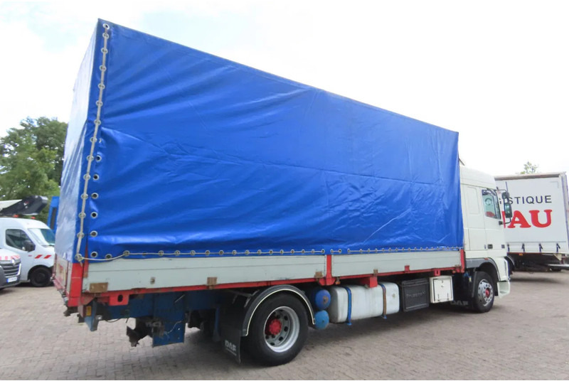 DAF XF 95.430 Manual diesel injection! Manual gearbox! - شاحنة ستارة: صور 5 DAF XF 95.430 Manual diesel injection! Manual gearbox! - شاحنة ستارة: صور 5