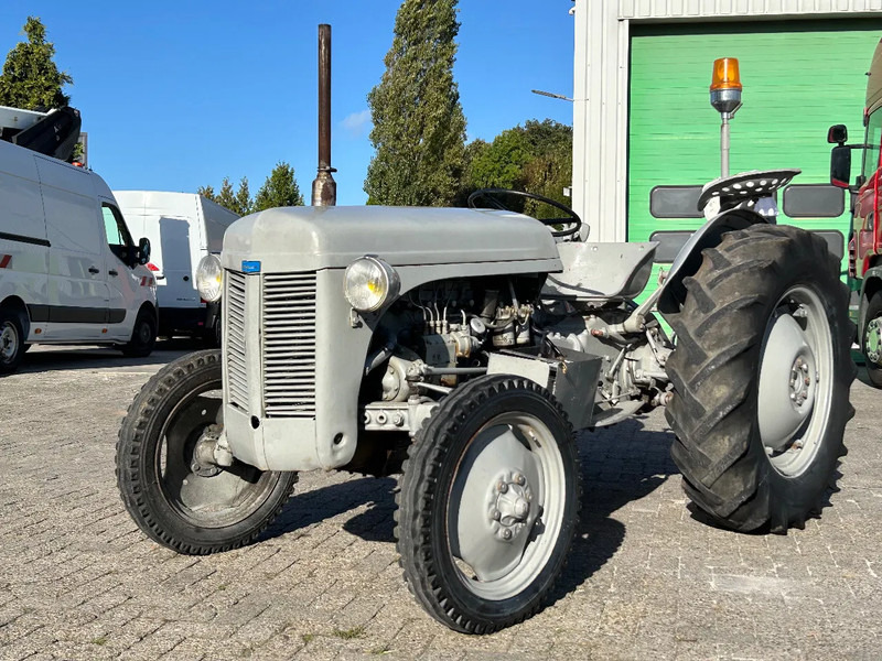 Diversen FERGUSON tractor - جرار: صور 3 Diversen FERGUSON tractor - جرار: صور 3