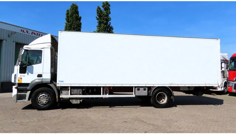 Iveco Stralis 310 8.60m box! Manual gerabox, Great state - بصندوق مغلق شاحنة: صور 4 Iveco Stralis 310 8.60m box! Manual gerabox, Great state - بصندوق مغلق شاحنة: صور 4