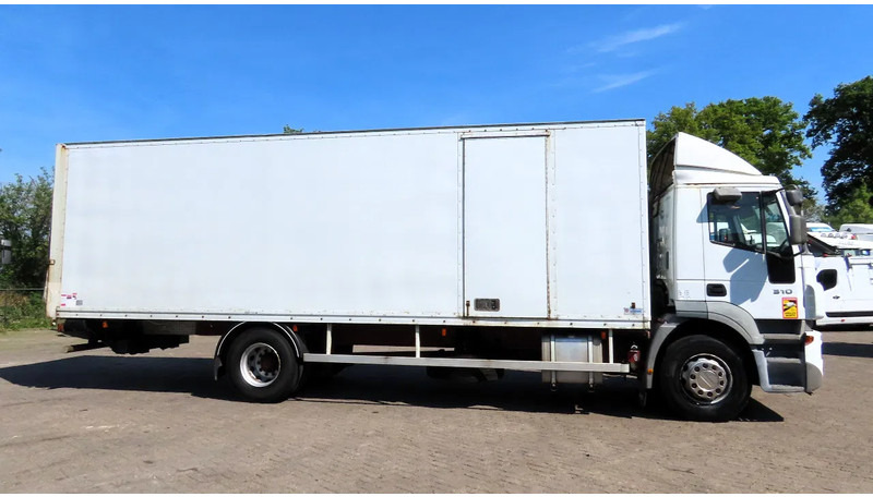 Iveco Stralis 310 8.60m box! Manual gerabox, Great state - بصندوق مغلق شاحنة: صور 5 Iveco Stralis 310 8.60m box! Manual gerabox, Great state - بصندوق مغلق شاحنة: صور 5
