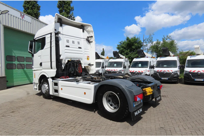 MAN TGX 18.510 WMA06KZZ4MM877121 WARRANTY 2 YEARS MAN! , RETARDER, PTO, EURO6D - شاحنة جرار: صور 5 MAN TGX 18.510 WMA06KZZ4MM877121 WARRANTY 2 YEARS MAN! , RETARDER, PTO, EURO6D - شاحنة جرار: صور 5
