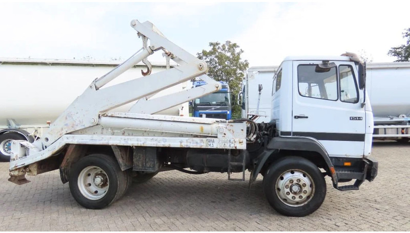 Mercedes-Benz 1514 Manual diesel pomp. Very clean - شاحنة - نظام الكابلات: صور 5 Mercedes-Benz 1514 Manual diesel pomp. Very clean - شاحنة - نظام الكابلات: صور 5