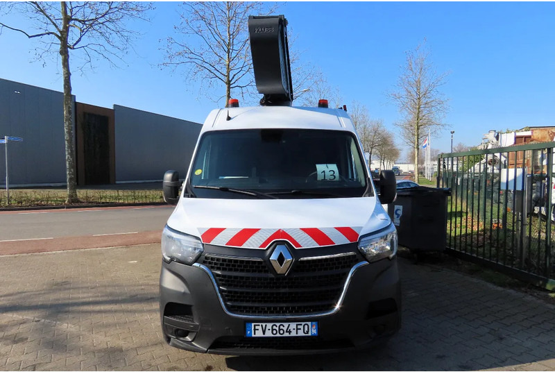 Renault 10,5 m 3 SEATS, KLUBB, 3500 kg, euro6 - الشاحنات الصغيرة: صور 2 Renault 10,5 m 3 SEATS, KLUBB, 3500 kg, euro6 - الشاحنات الصغيرة: صور 2