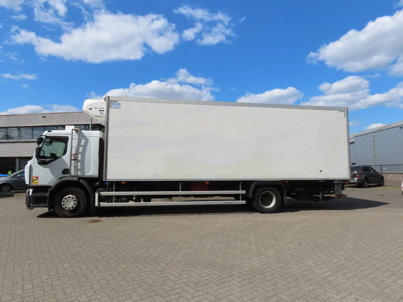 Renault D 19T Sleeper, Thermokimg , RETARDER 2 zones temperature , loadlift - مبردة شاحنة: صور 5 Renault D 19T Sleeper, Thermokimg , RETARDER 2 zones temperature , loadlift - مبردة شاحنة: صور 5