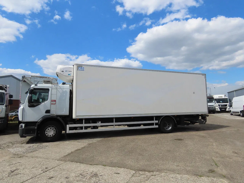 Renault D 330 19T Great condition! !! Telma/Retarder, Thermoking, FRC 05/2026, Sleeper - مبردة شاحنة: صور 4 Renault D 330 19T Great condition! !! Telma/Retarder, Thermoking, FRC 05/2026, Sleeper - مبردة شاحنة: صور 4
